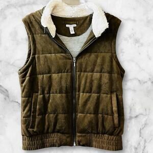 ASTARS Convertible Hooded Vest - Size M